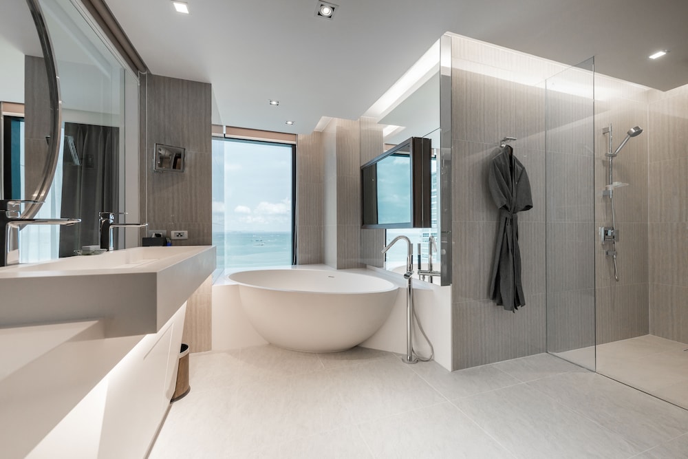 Mytt Hotel Pattaya — Hotel rooms in Pattaya, Chonburi