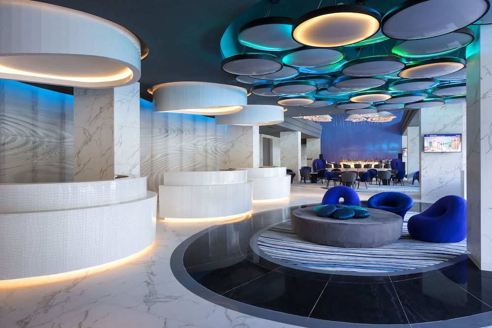 Mytt Hotel Pattaya — Restaurant & bars in Pattaya, Chonburi