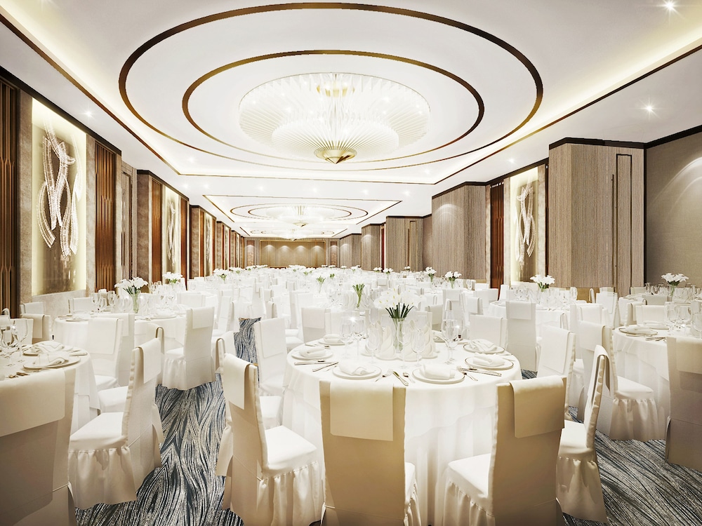 Mytt Hotel Pattaya — Hotel building in Pattaya, Chonburi