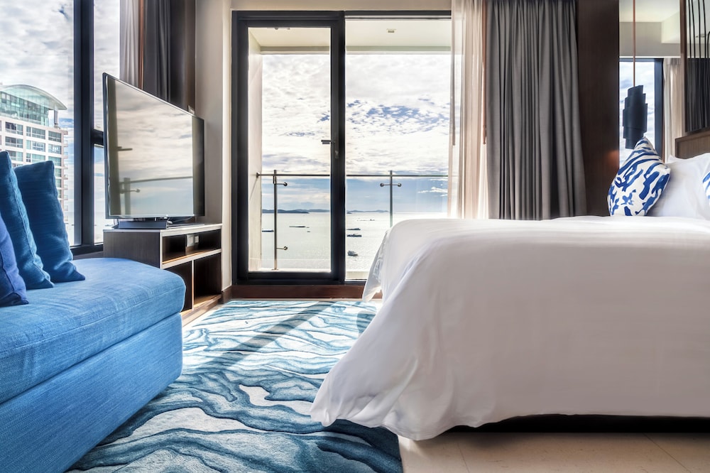 Mytt Hotel Pattaya — Hotel rooms in Pattaya, Chonburi