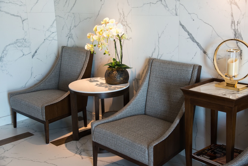 Mytt Hotel Pattaya — Hotel building in Pattaya, Chonburi