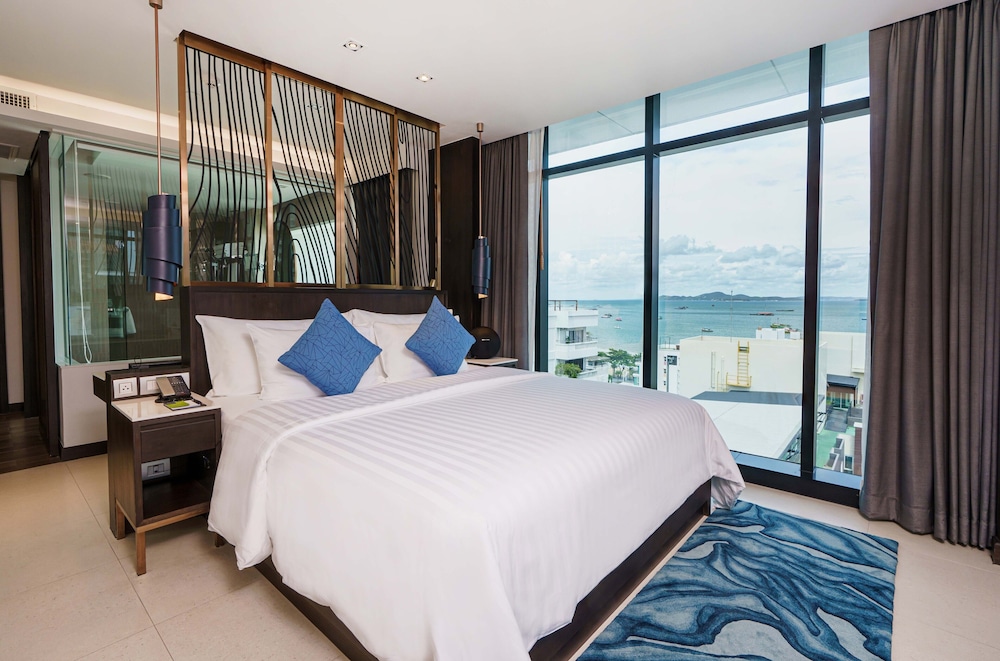 Mytt Hotel Pattaya — Hotel rooms in Pattaya, Chonburi