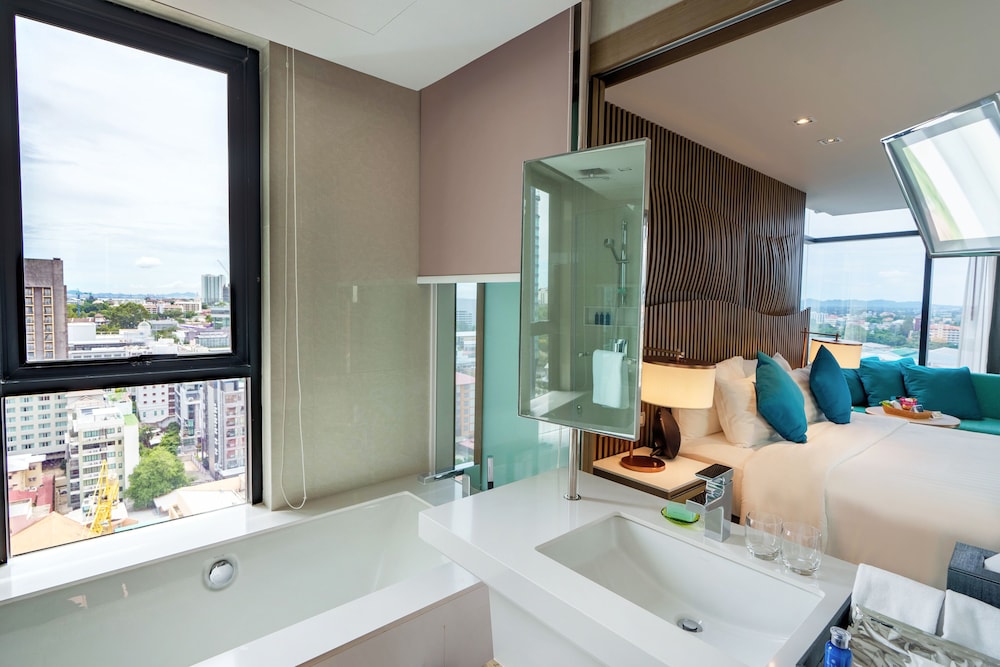 Mytt Hotel Pattaya — Hotel rooms in Pattaya, Chonburi