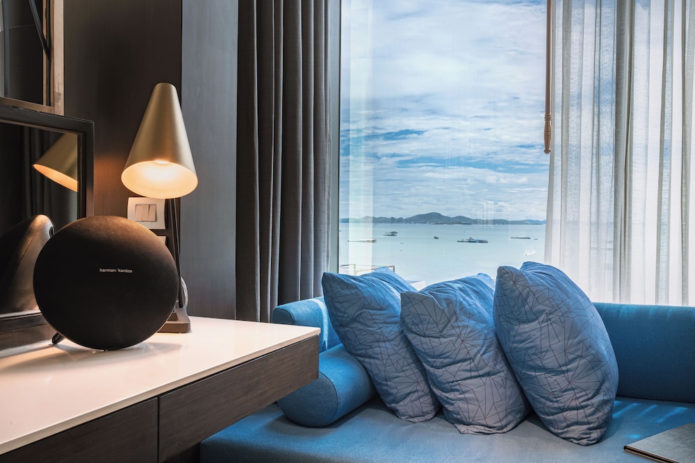 Mytt Hotel Pattaya — Hotel rooms in Pattaya, Chonburi