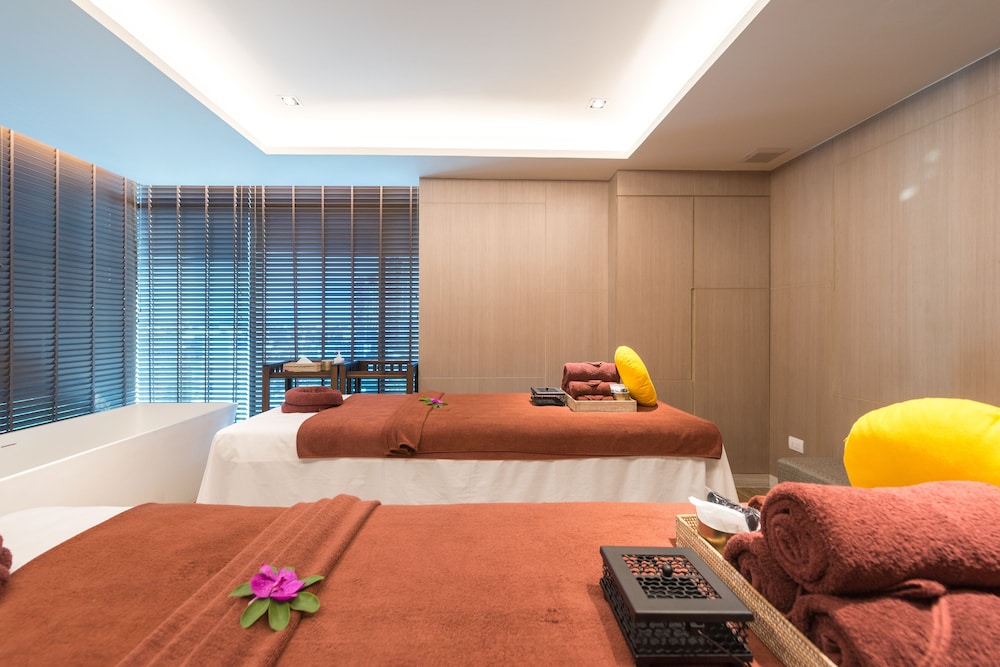Mytt Hotel Pattaya — Hotel rooms in Pattaya, Chonburi