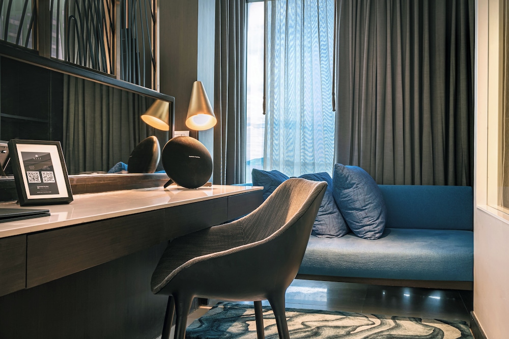 Mytt Hotel Pattaya — Hotel rooms in Pattaya, Chonburi