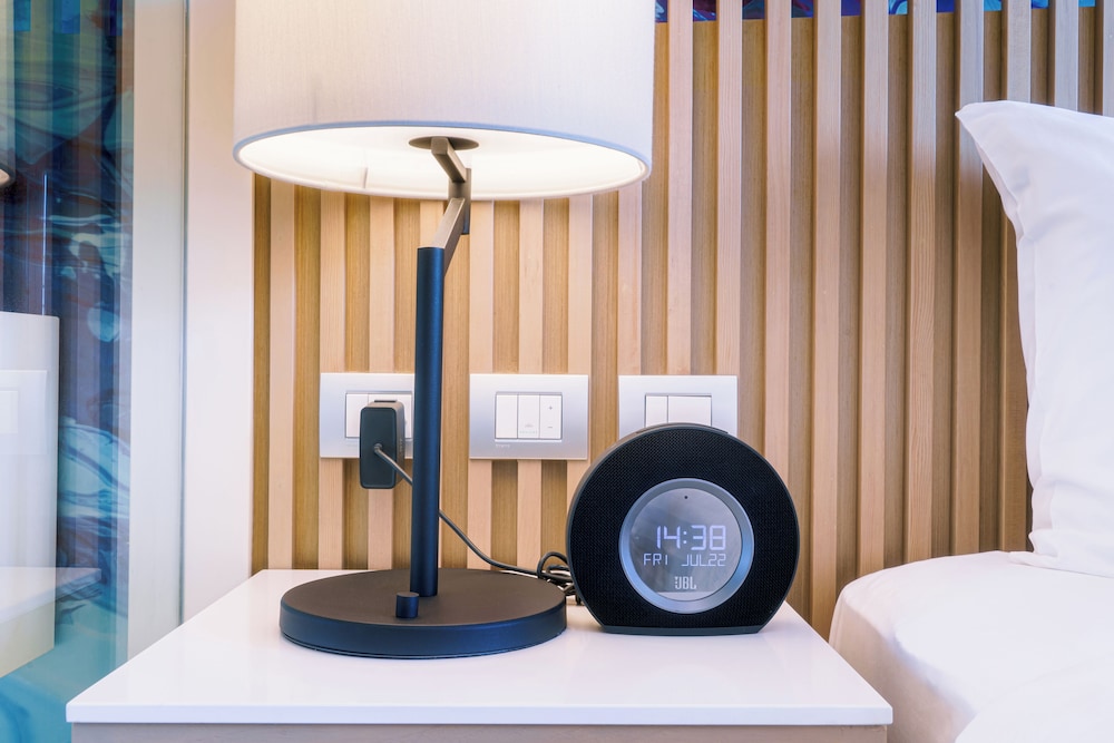 Mytt Hotel Pattaya — Hotel rooms in Pattaya, Chonburi