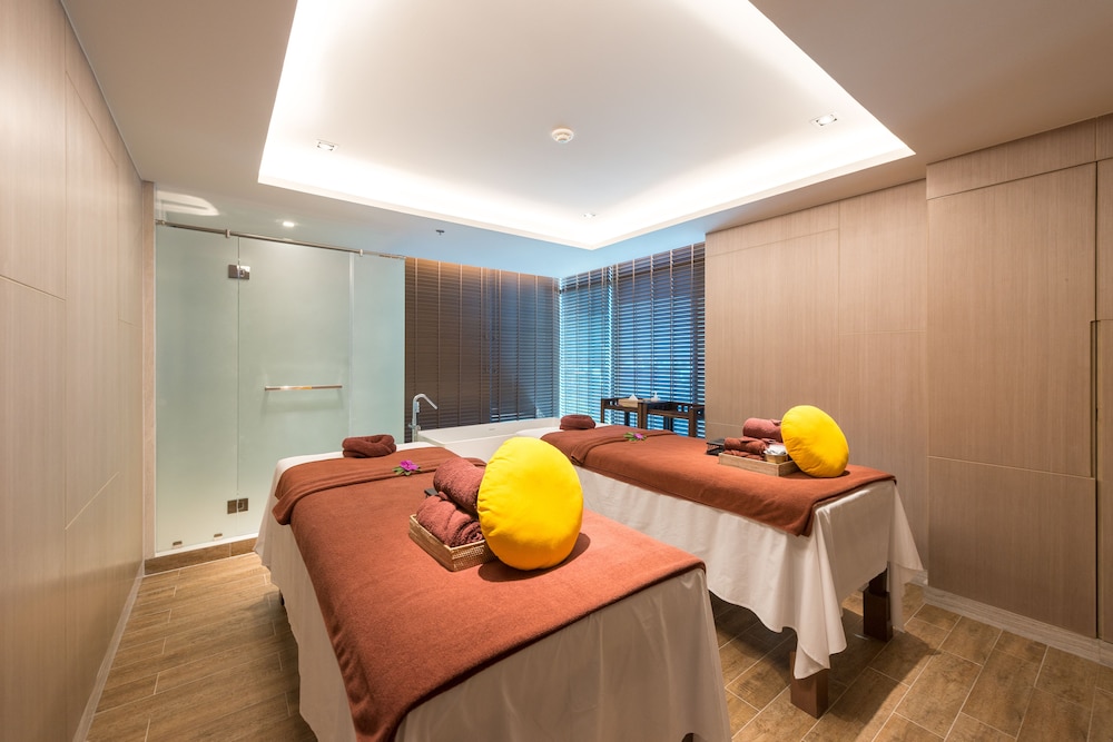 Mytt Hotel Pattaya — Spa in Pattaya, Chonburi