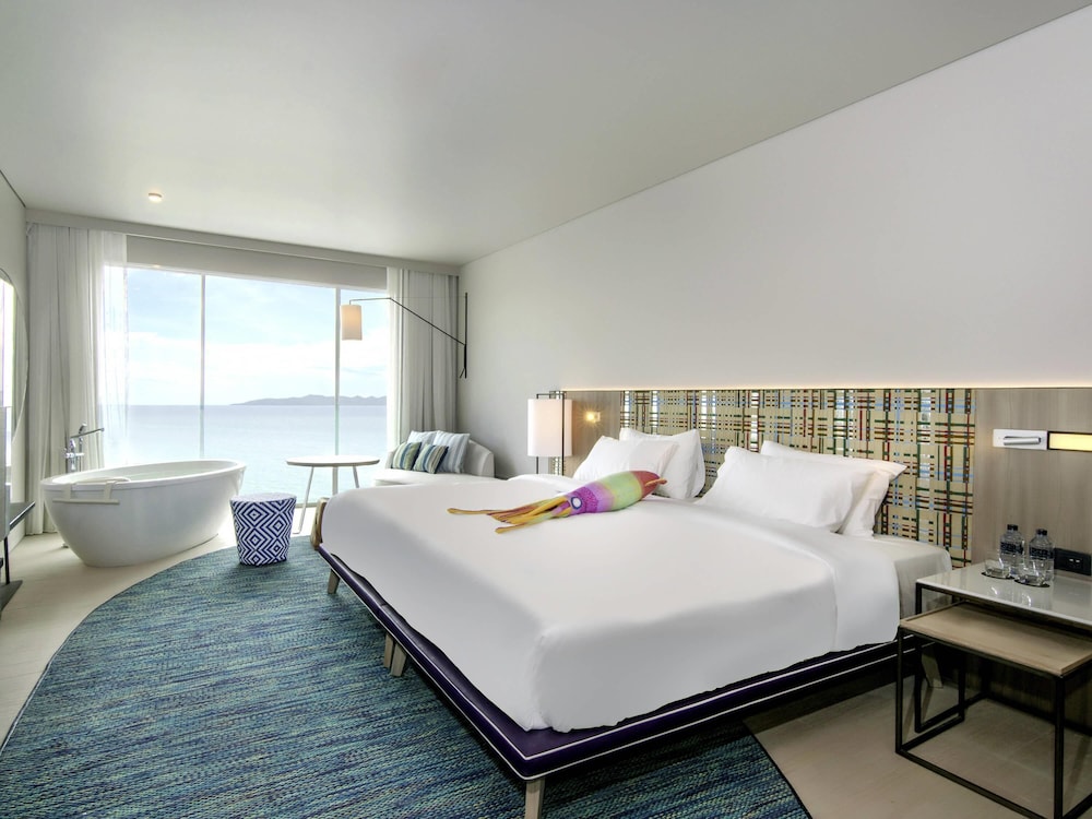 Veranda Resort Pattaya MGallery — Hotel rooms in Pattaya, Chonburi