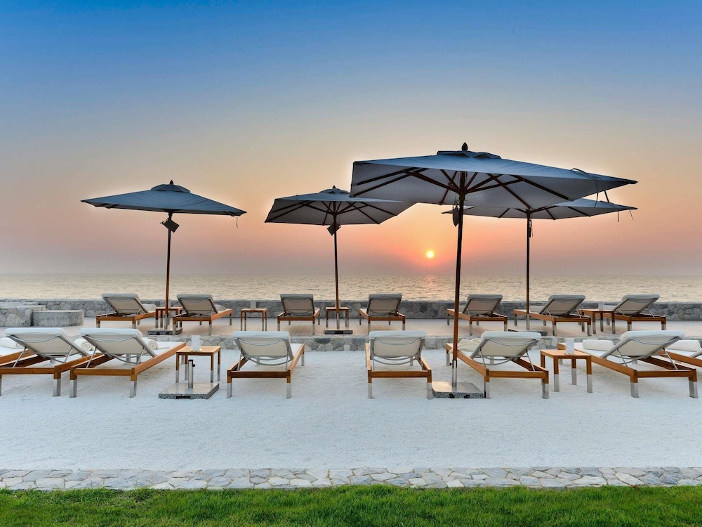 Veranda Resort Pattaya MGallery — Beach in Pattaya, Chonburi