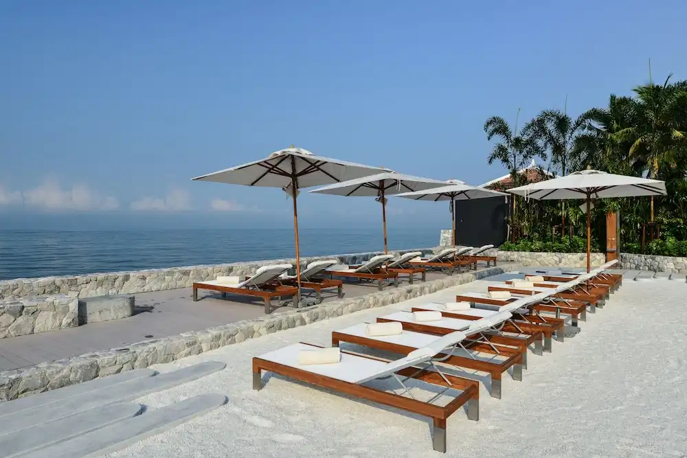 Veranda Resort Pattaya MGallery — Beach in Pattaya, Chonburi