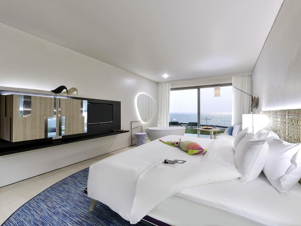 Veranda Resort Pattaya MGallery — Hotel rooms in Pattaya, Chonburi