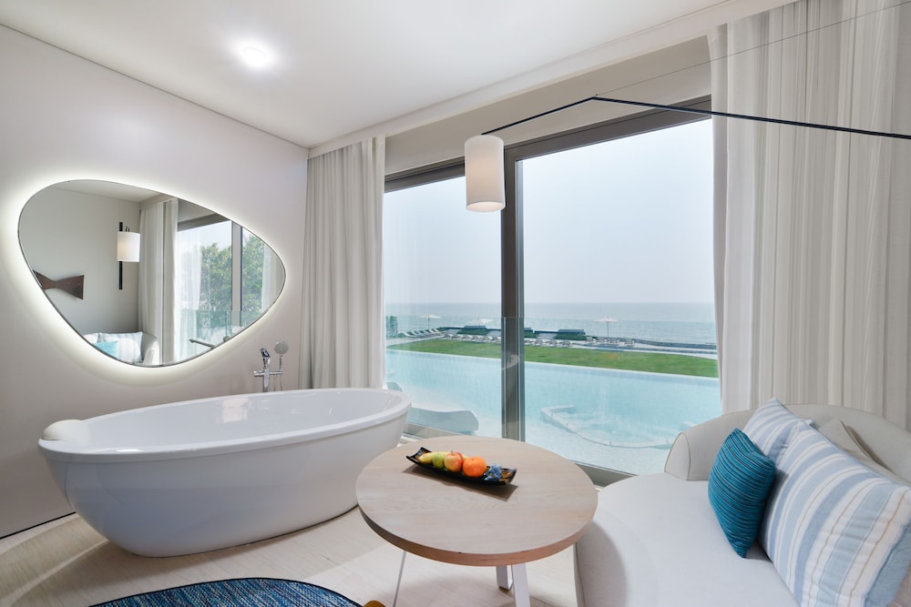 Veranda Resort Pattaya MGallery — Hotel rooms in Pattaya, Chonburi