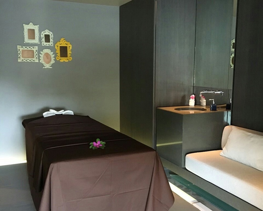 Veranda Resort Pattaya MGallery — Spa in Pattaya, Chonburi