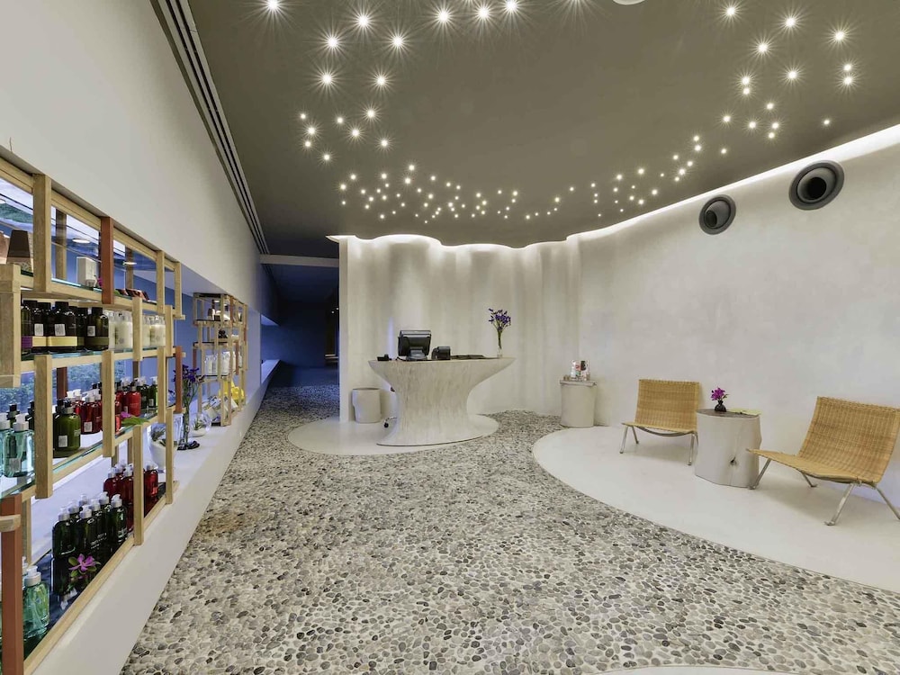 Veranda Resort Pattaya MGallery — Spa in Pattaya, Chonburi