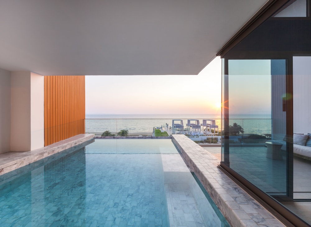 Veranda Resort Pattaya MGallery — Swimming pool in Pattaya, Chonburi