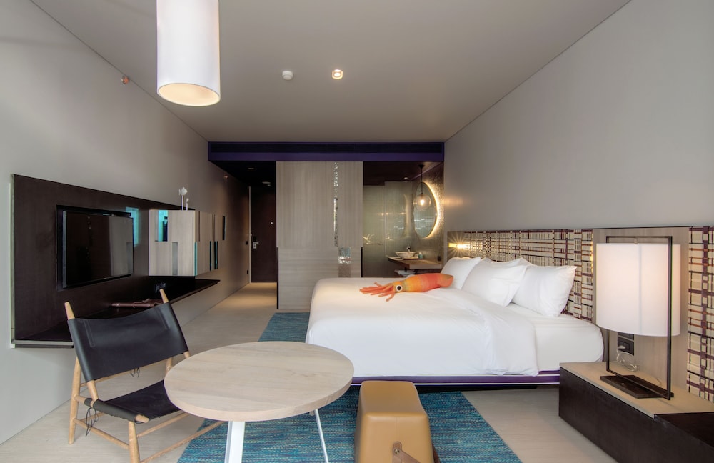Veranda Resort Pattaya MGallery — Hotel rooms in Pattaya, Chonburi