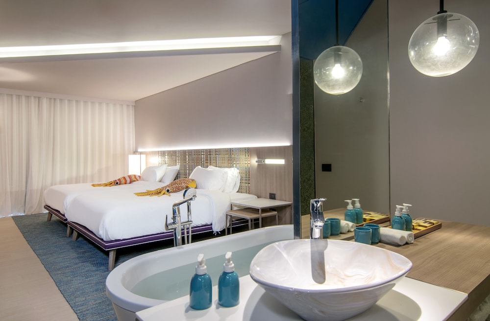Veranda Resort Pattaya MGallery — Hotel rooms in Pattaya, Chonburi