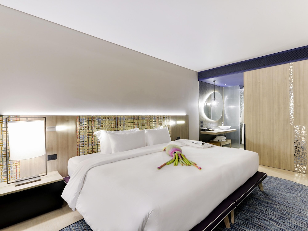 Veranda Resort Pattaya MGallery — Hotel rooms in Pattaya, Chonburi