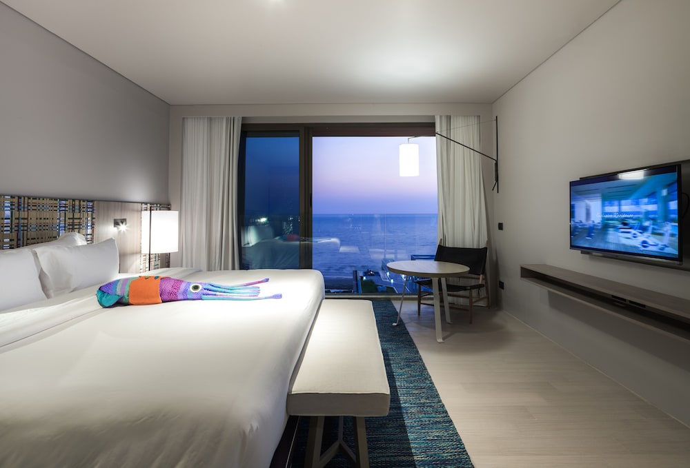 Veranda Resort Pattaya MGallery — Hotel rooms in Pattaya, Chonburi