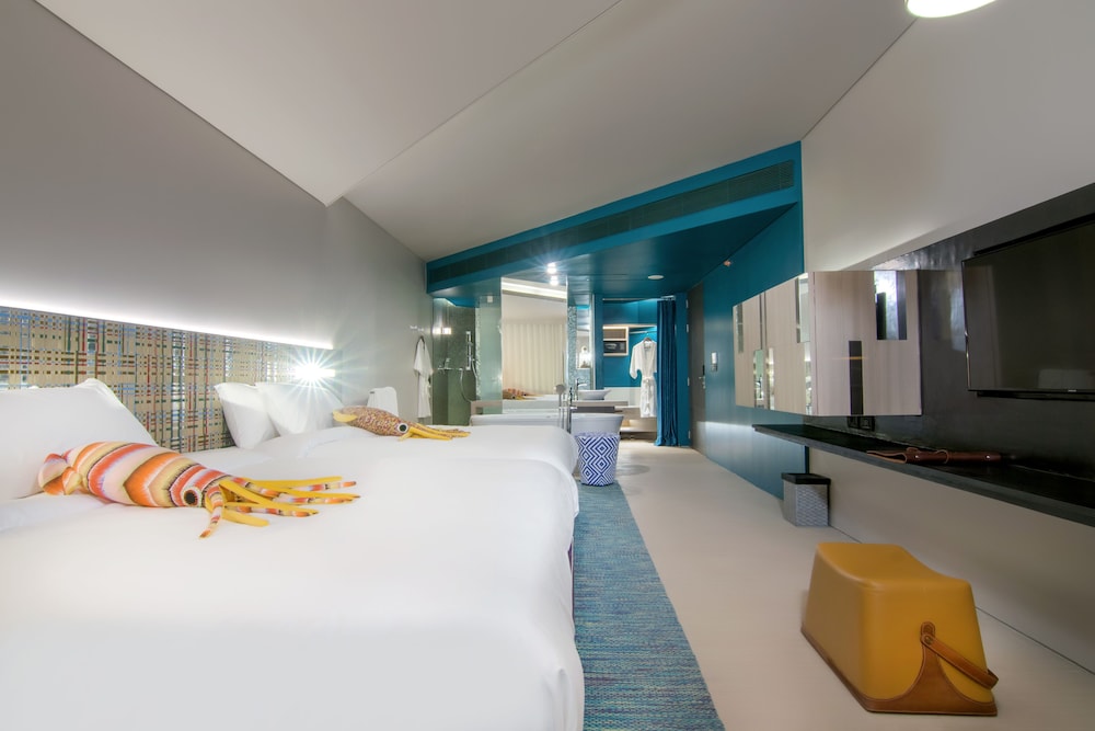 Veranda Resort Pattaya MGallery — Hotel rooms in Pattaya, Chonburi