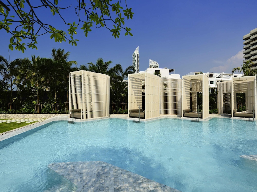 Veranda Resort Pattaya MGallery — Swimming pool in Pattaya, Chonburi