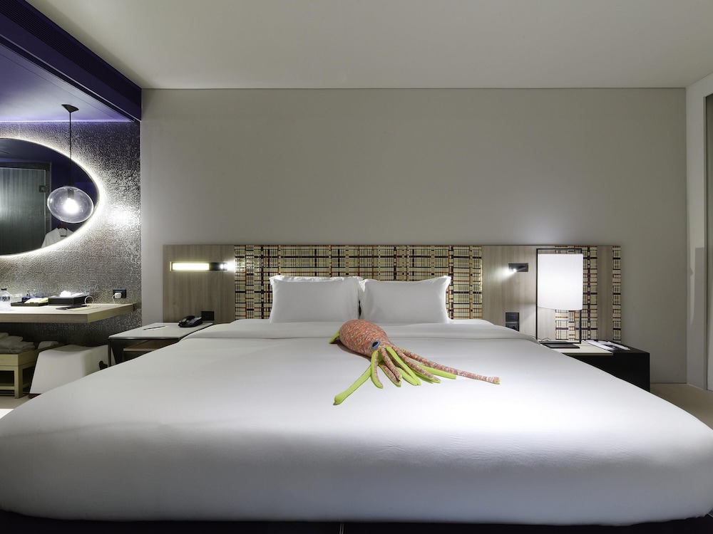 Veranda Resort Pattaya MGallery — Hotel rooms in Pattaya, Chonburi