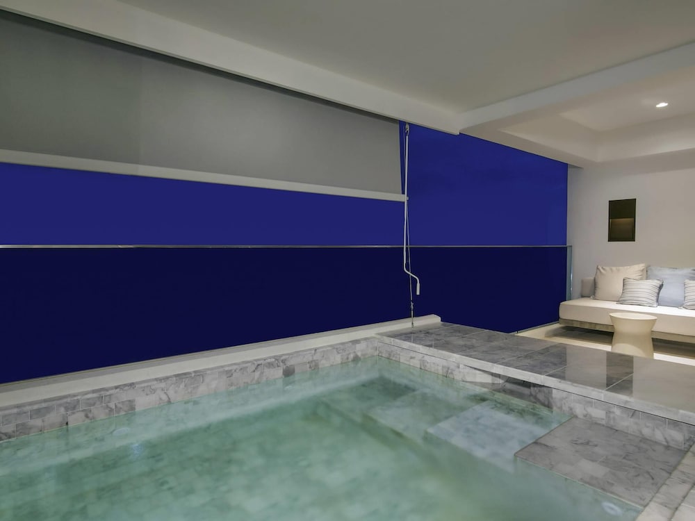 Veranda Resort Pattaya MGallery — Spa in Pattaya, Chonburi