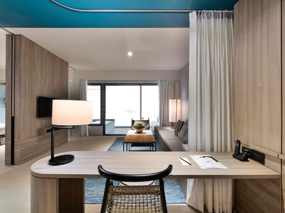 Veranda Resort Pattaya MGallery — Hotel rooms in Pattaya, Chonburi