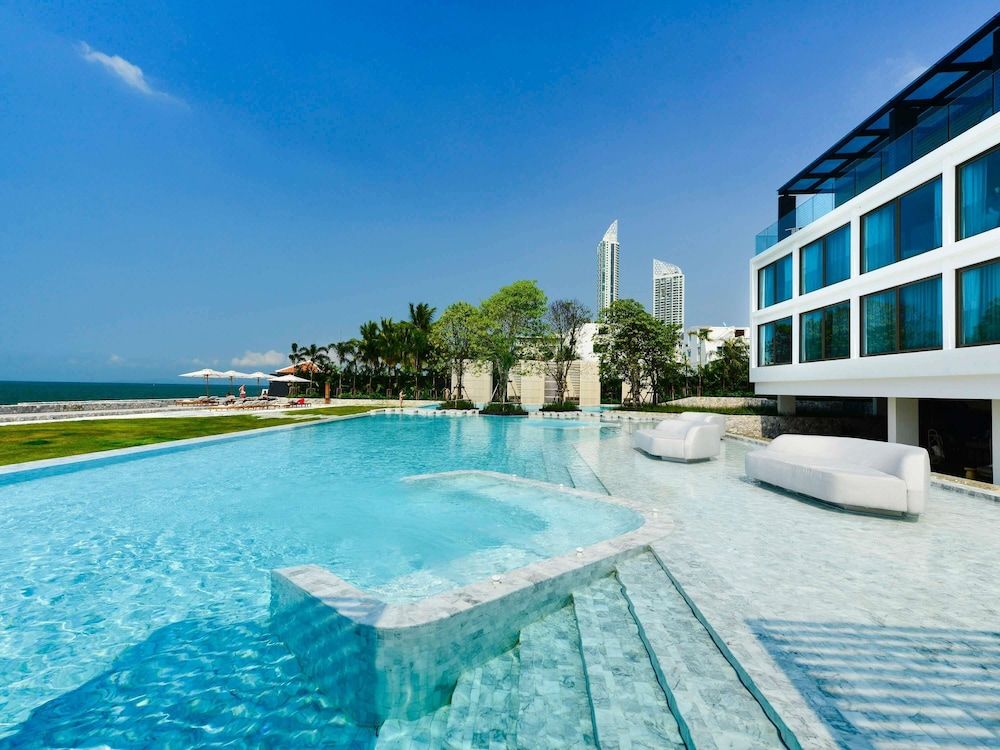 Pattaya (6 dni) w Veranda Resort Pattaya MGallery z Warszawy