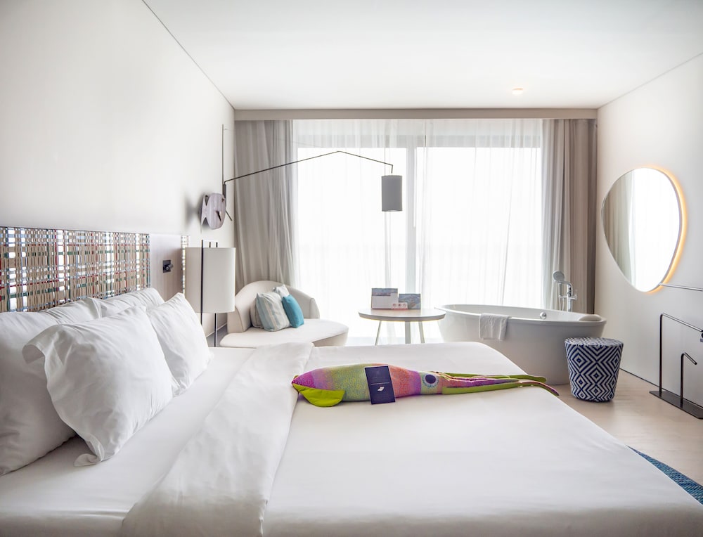 Veranda Resort Pattaya MGallery — Hotel rooms in Pattaya, Chonburi