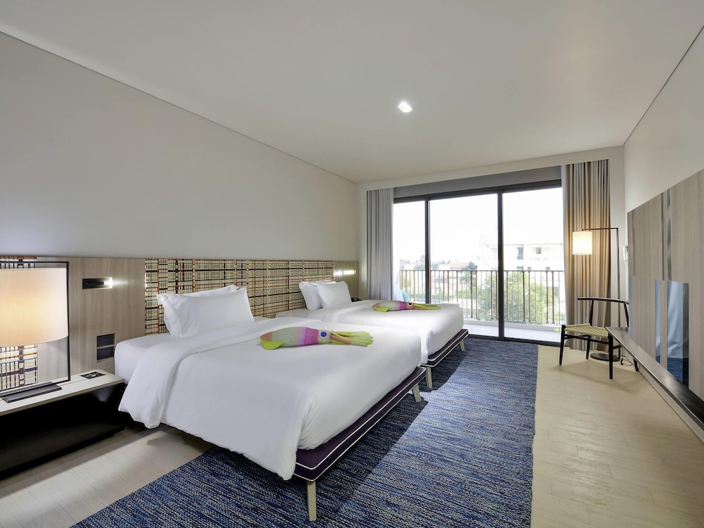 Veranda Resort Pattaya MGallery — Hotel rooms in Pattaya, Chonburi