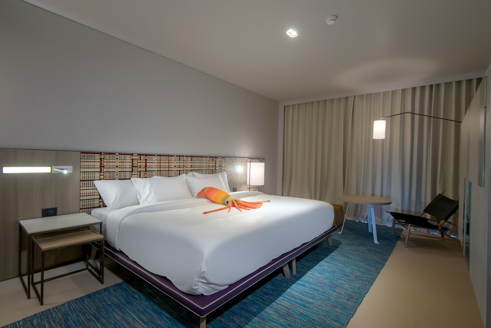 Veranda Resort Pattaya MGallery — Hotel rooms in Pattaya, Chonburi