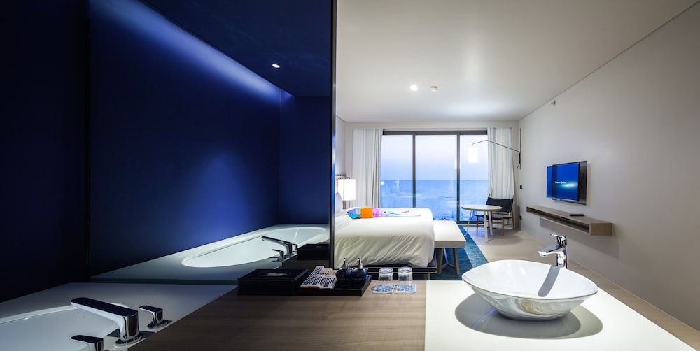Veranda Resort Pattaya MGallery — Hotel rooms in Pattaya, Chonburi