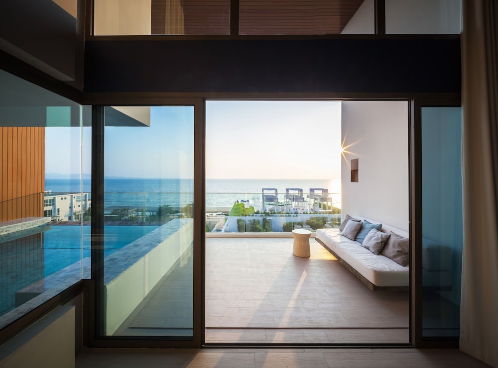 Veranda Resort Pattaya MGallery — Hotel rooms in Pattaya, Chonburi