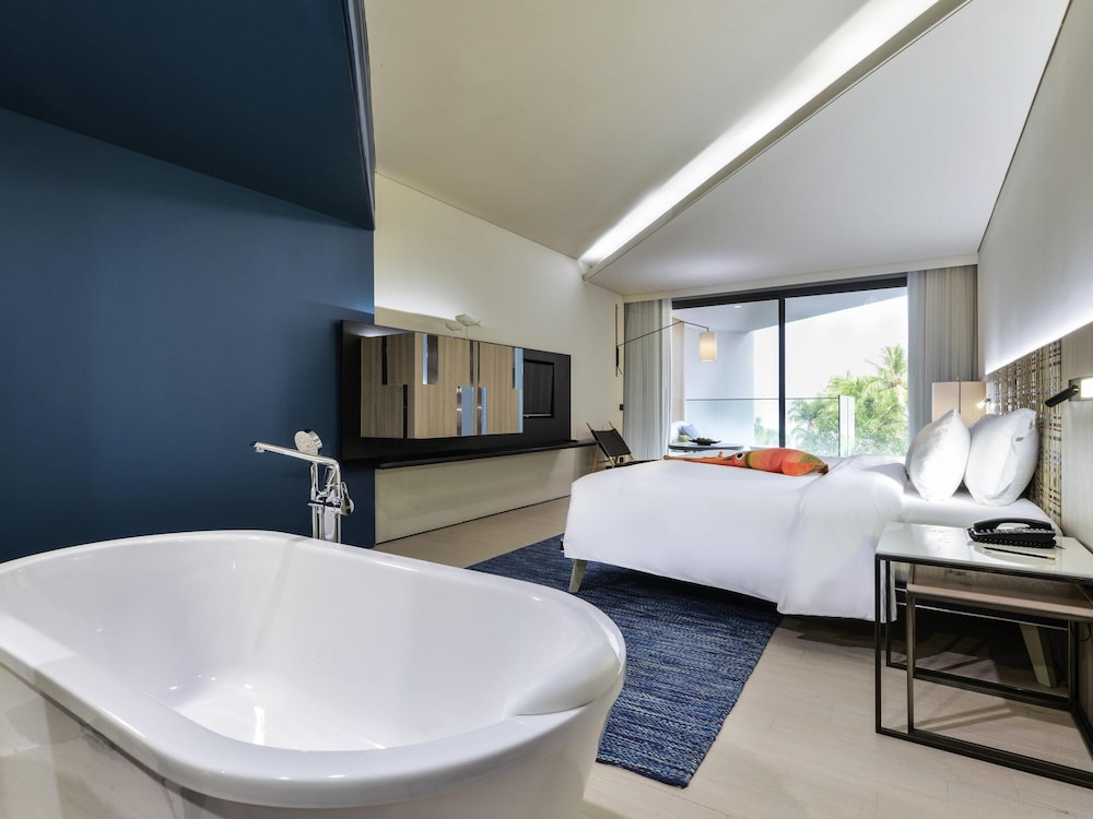Veranda Resort Pattaya MGallery — Hotel rooms in Pattaya, Chonburi