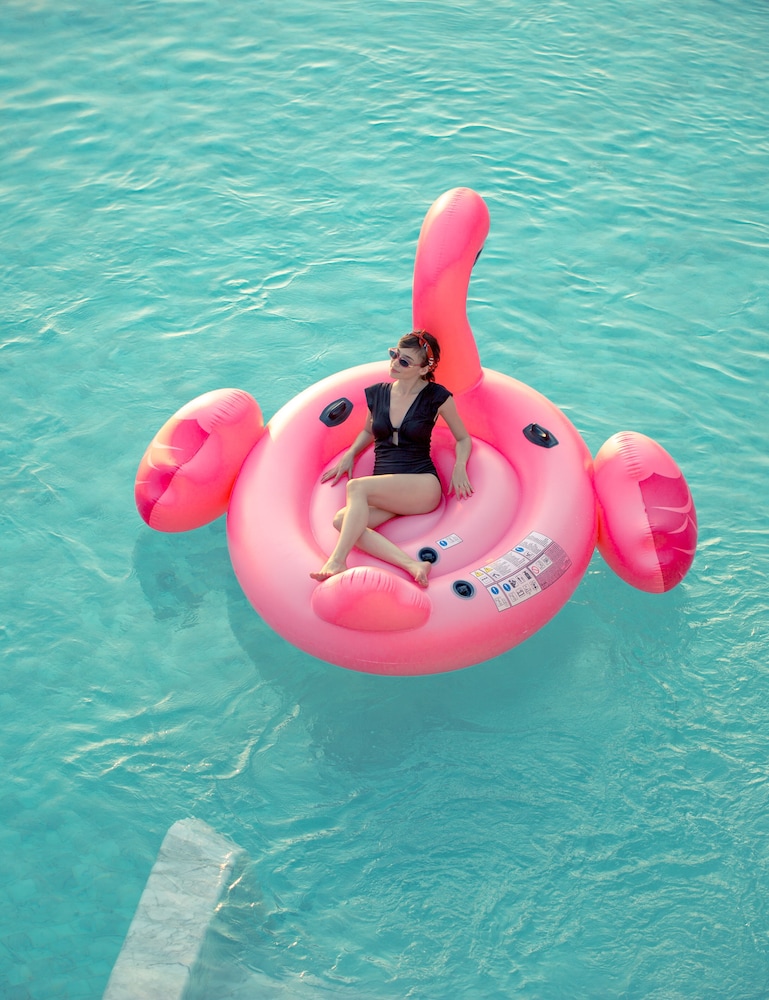 Veranda Resort Pattaya MGallery — Swimming pool in Pattaya, Chonburi