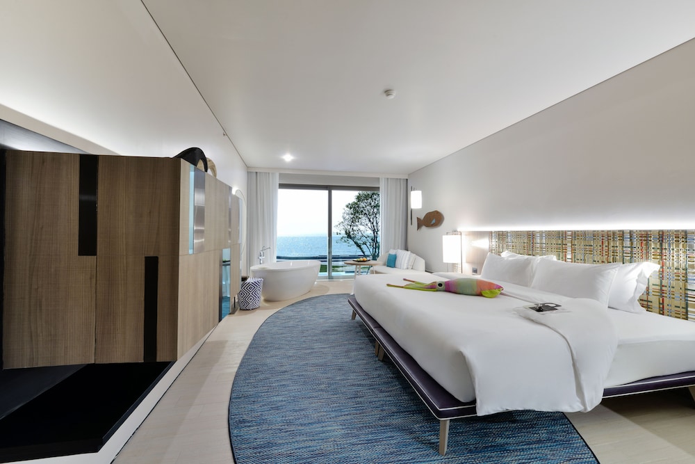 Veranda Resort Pattaya MGallery — Hotel rooms in Pattaya, Chonburi
