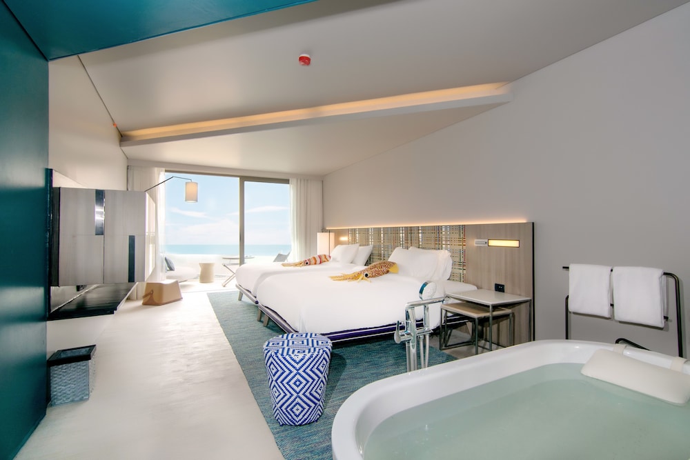 Veranda Resort Pattaya MGallery — Hotel rooms in Pattaya, Chonburi