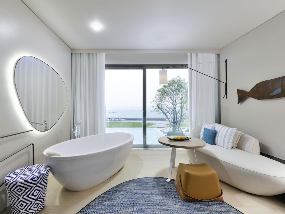 Veranda Resort Pattaya MGallery — Hotel rooms in Pattaya, Chonburi