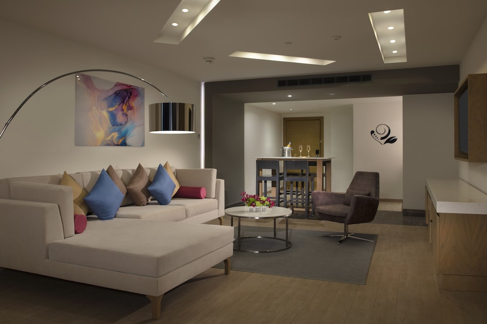 Secrets Riviera Cancún All Preferred - Adults Only - All inclusive — Hotel rooms in Puerto Morelos, Quintana Roo