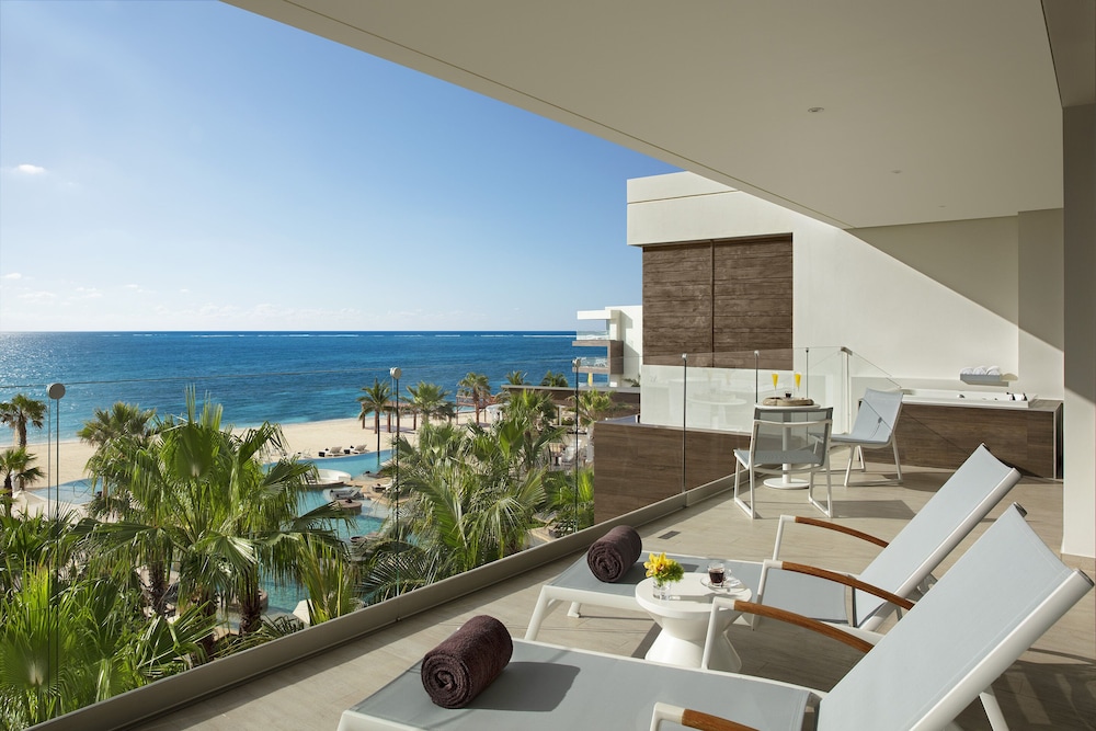 Secrets Riviera Cancún All Preferred - Adults Only - All inclusive — Hotel rooms in Puerto Morelos, Quintana Roo