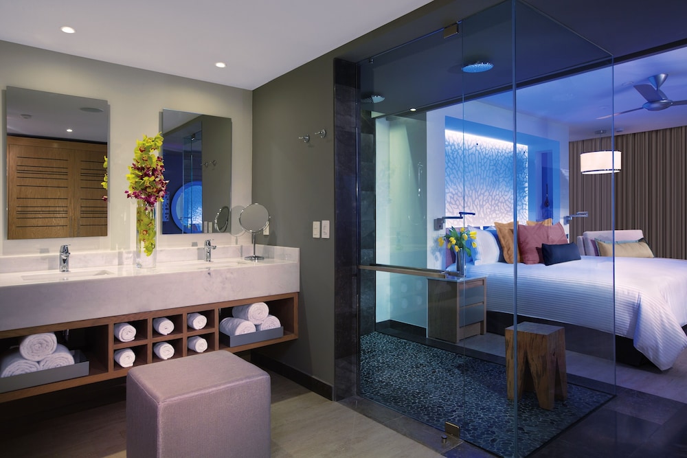 Secrets Riviera Cancún All Preferred - Adults Only - All inclusive — Hotel rooms in Puerto Morelos, Quintana Roo