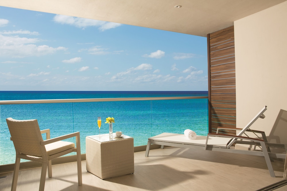 Secrets Riviera Cancún All Preferred - Adults Only - All inclusive — Hotel rooms in Puerto Morelos, Quintana Roo
