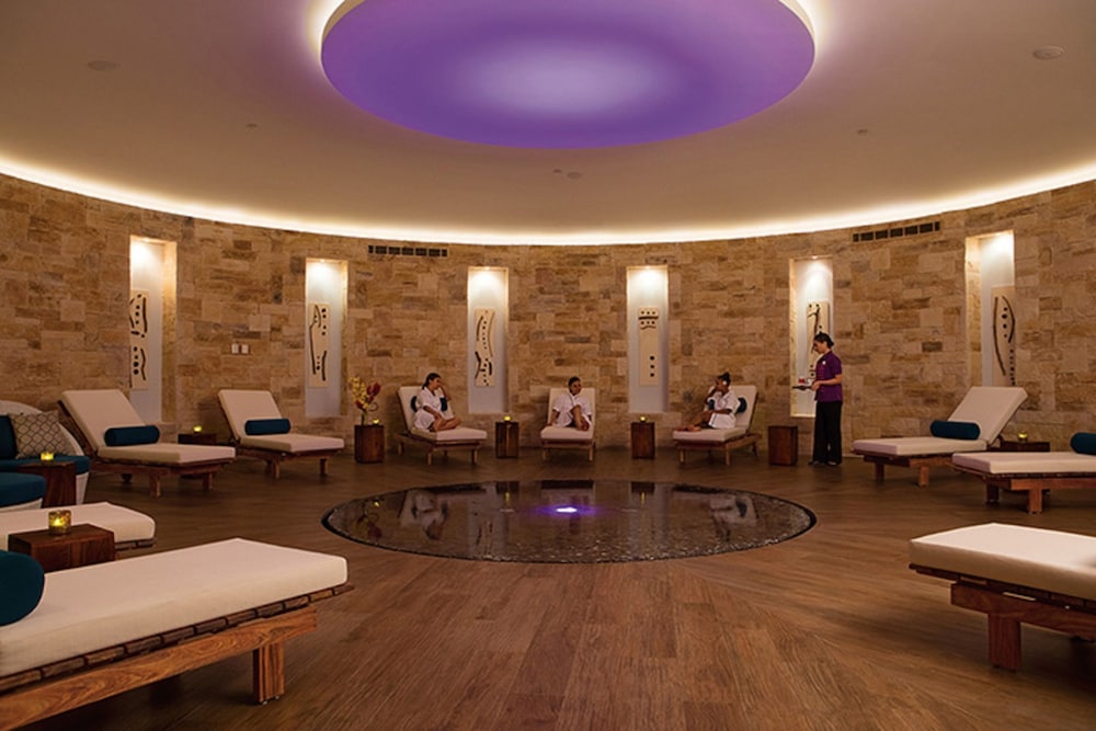 Secrets Riviera Cancún All Preferred - Adults Only - All inclusive — Spa in Puerto Morelos, Quintana Roo