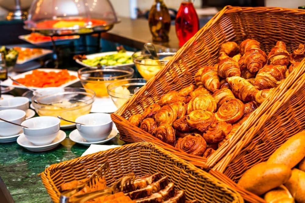 Sahara Beach Aquapark — Restaurant & bars in Skanes inc. Monastir, Monastir