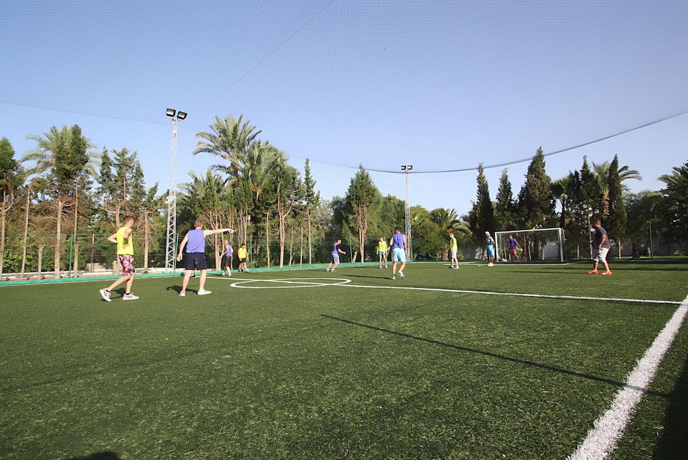 Sahara Beach Aquapark — Sports & recreation in Skanes inc. Monastir, Monastir