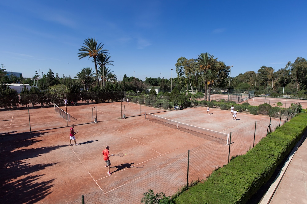 Sahara Beach Aquapark — Sports & recreation in Skanes inc. Monastir, Monastir