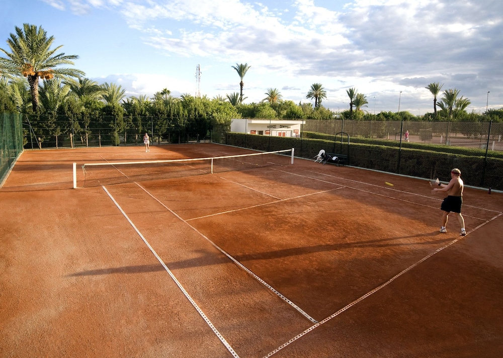 Sahara Beach Aquapark — Sports & recreation in Skanes inc. Monastir, Monastir