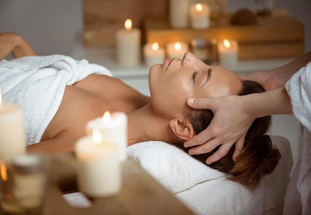Hotel El Habib — Spa in Skanes inc. Monastir, Monastir